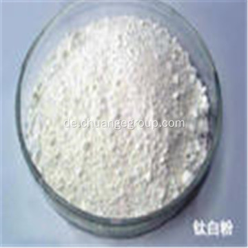 Milliarden Chlorid TiO2 Rutil BLR852 886 895 896